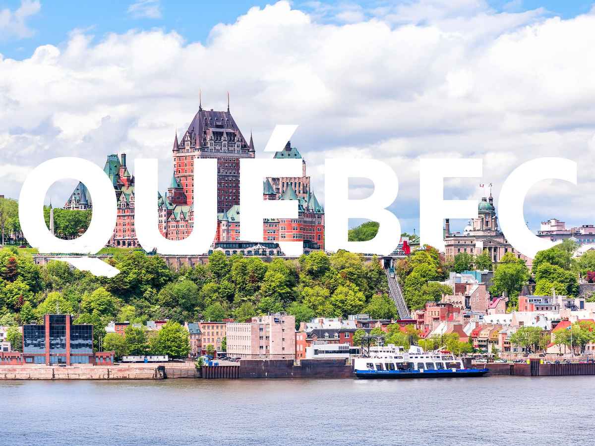 popular city image