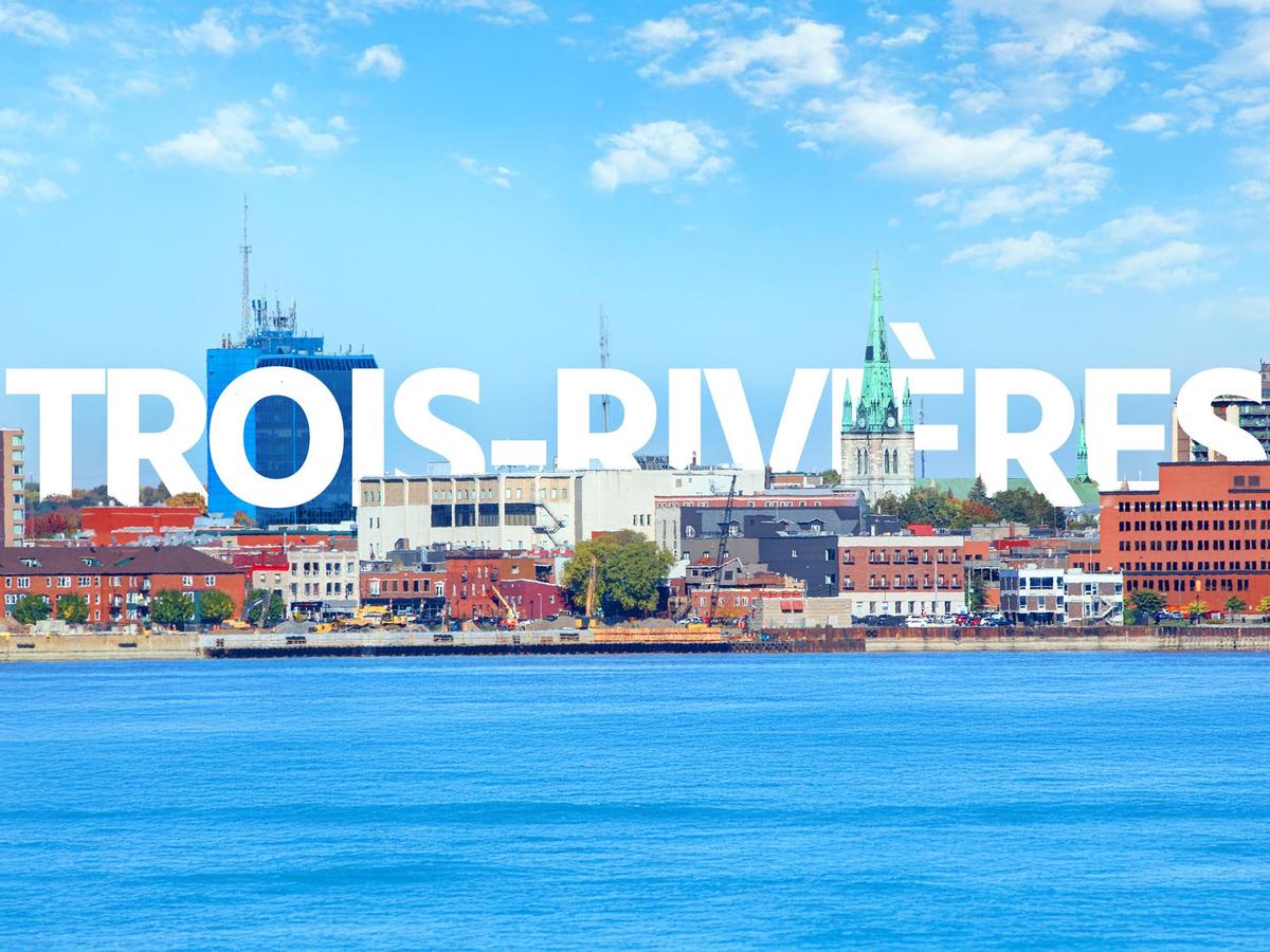 Self Storage Trois-Rivières