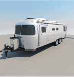 RV's and Trailer Storage 