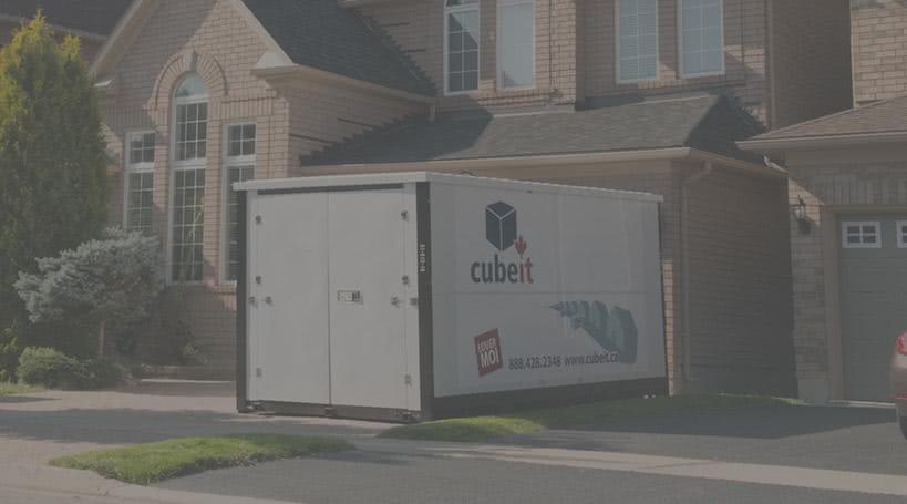 self storage 