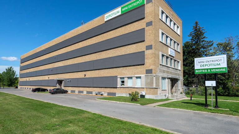 Self Storage Trois Rivieres