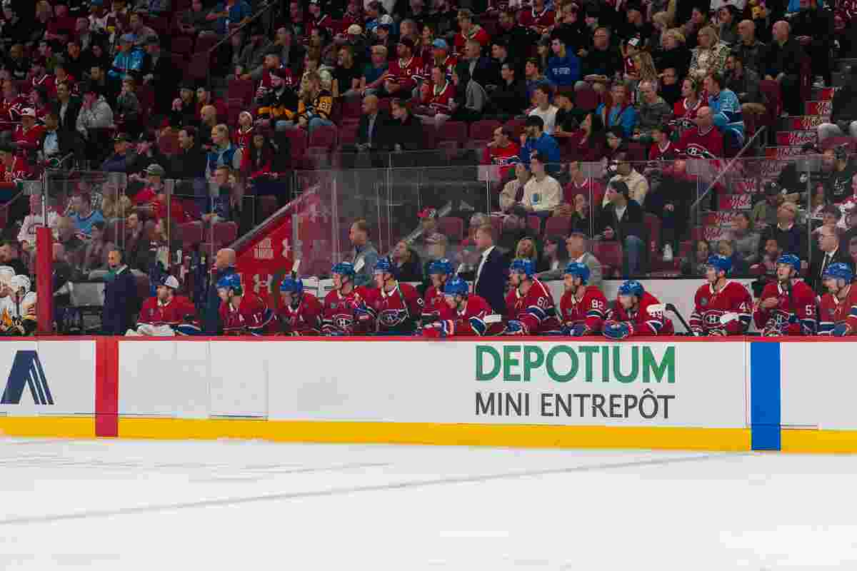 community event