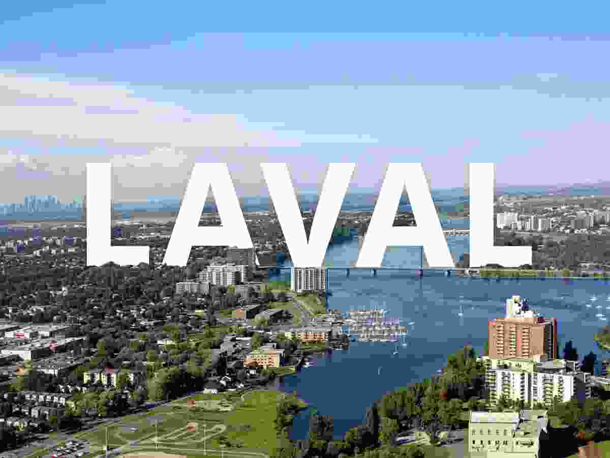 popular city image