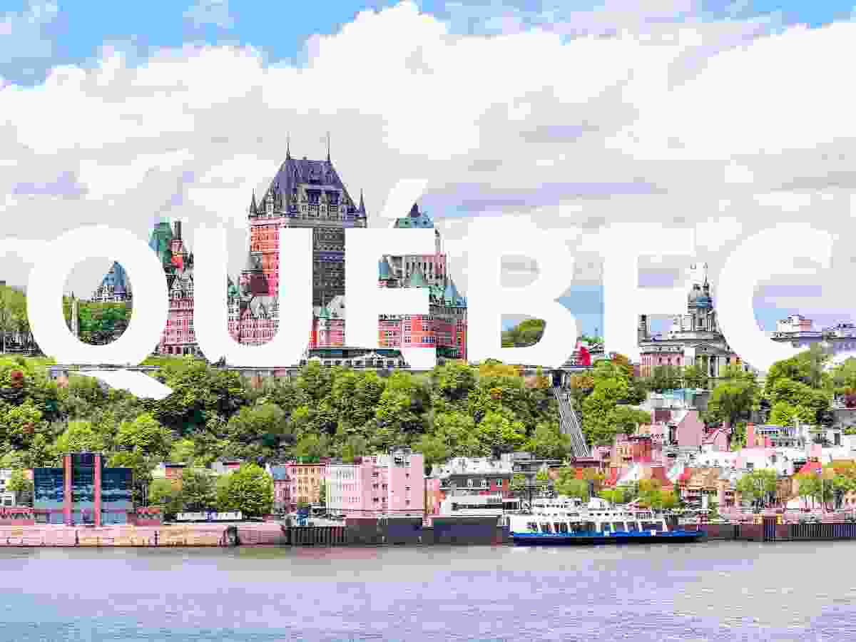 popular city image